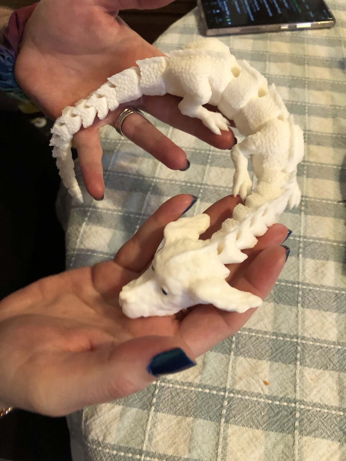 Flexi Falkor