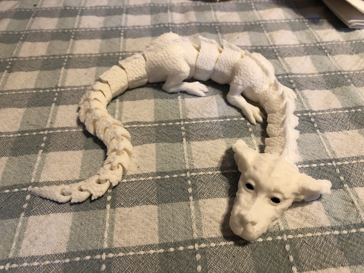 Flexi Falkor