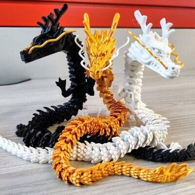 Dragons