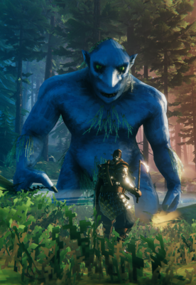Valheim