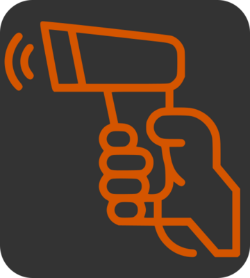 Scanner Mounts
