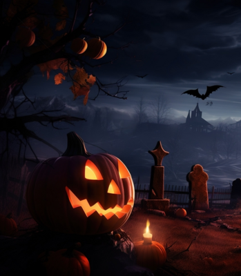 Halloween