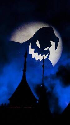 Nightmare Before Christmas