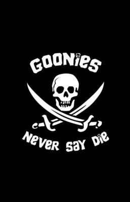 The Goonies