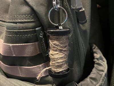 Tactical Spool