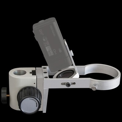 CAMERA MOUNT FOR MICROSCOPE MC.09