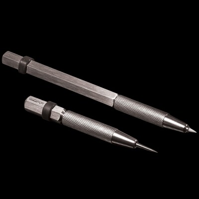 CERAMIC SCRIBE/ Burnisher & CARBIDE PICK