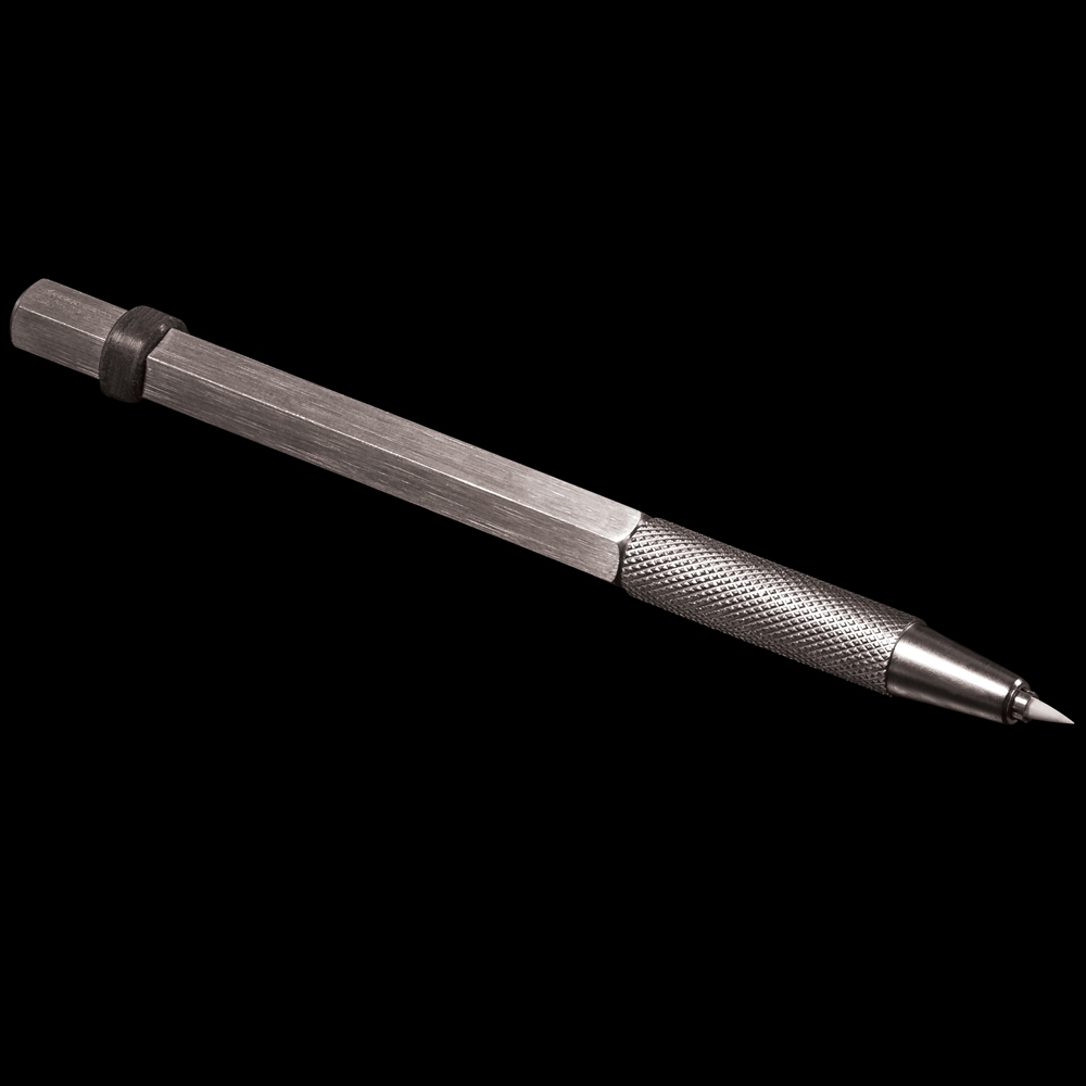 CERAMIC SCRIBE/ Burnisher & CARBIDE PICK CERAMIC SCRIBE/ Burnisher & CARBIDE PICK
