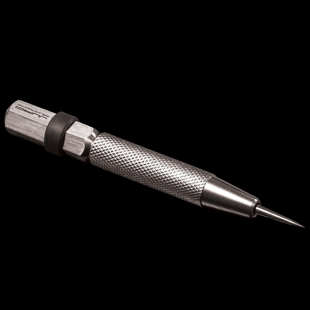 CERAMIC SCRIBE/ Burnisher & CARBIDE PICK CERAMIC SCRIBE/ Burnisher & CARBIDE PICK