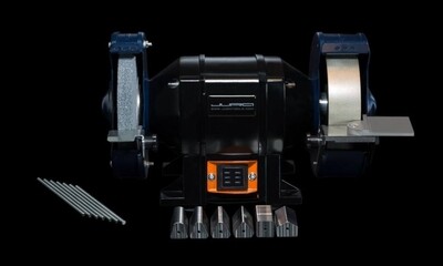 SHARPENING SYSTEM