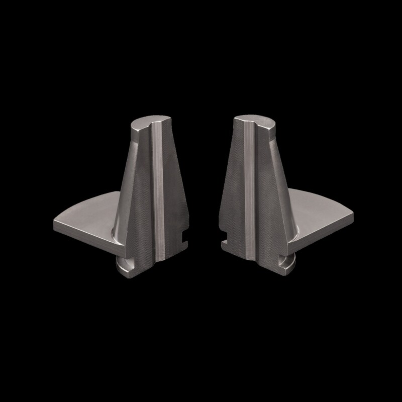 Individual clamps | Shop