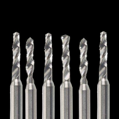 Drills CARBIDE DB.58MD.00