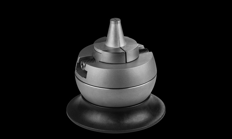 10 MM CYLINDER TOP 10 MM CYLINDER TOP