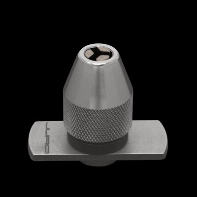 DRILL HEAD HOLDER QC.22