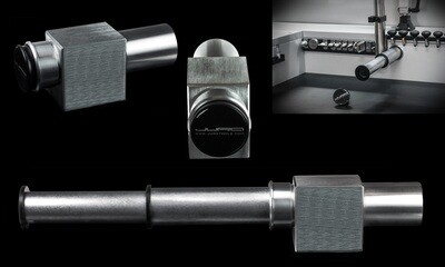 Bench Mount for Extraction System JB.EM