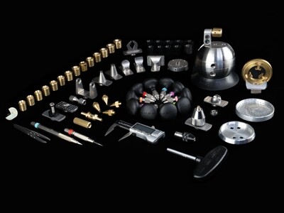 JURA 3X Line Advanced set Set