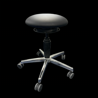 Ergonomic Stool for Diamond setting JB.ST