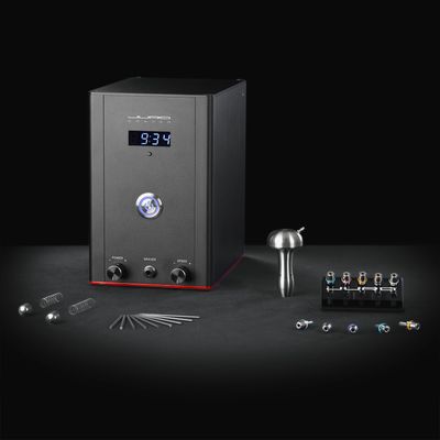 JURA Graver only EQ.11