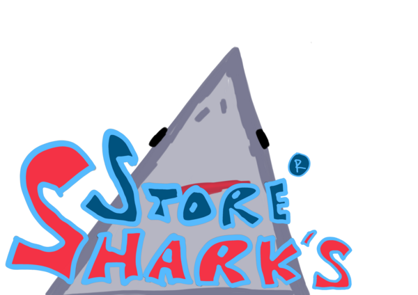 Sharks Store