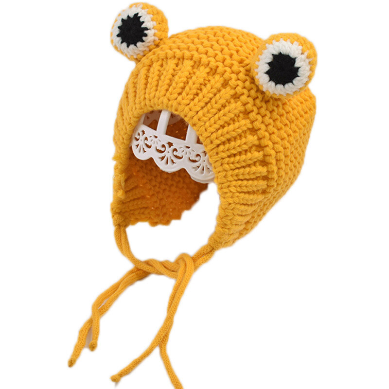 Frog Hat Hot Sale