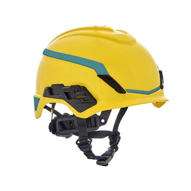 Safety Helmet for Construction SL-11 model