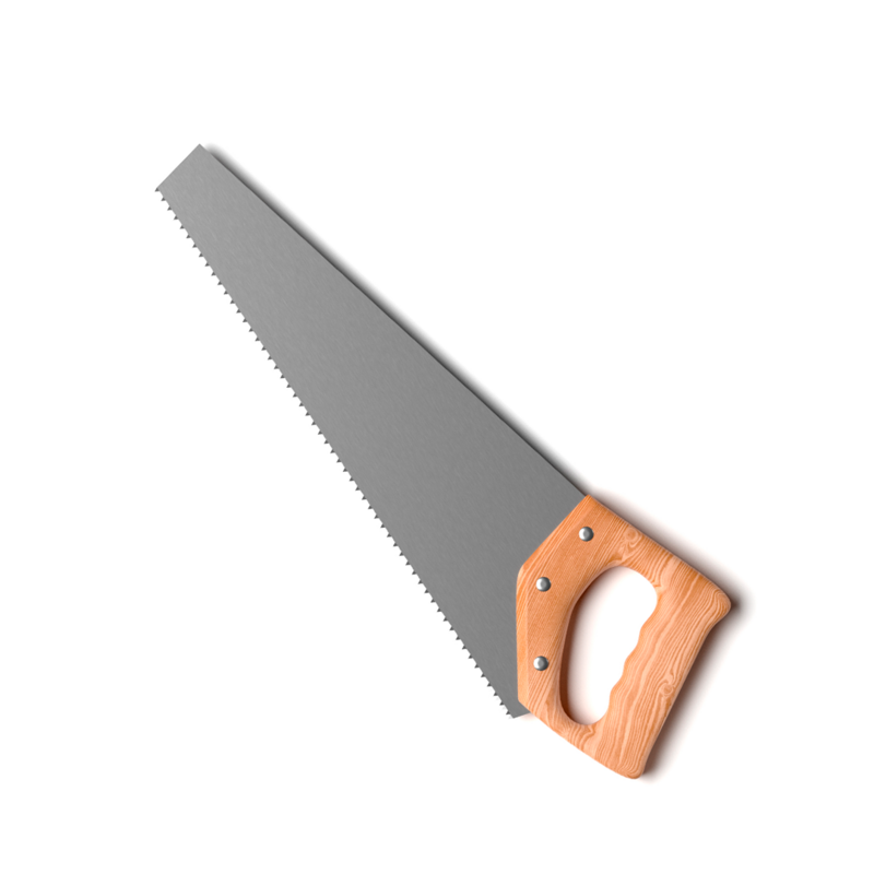 Handsaw