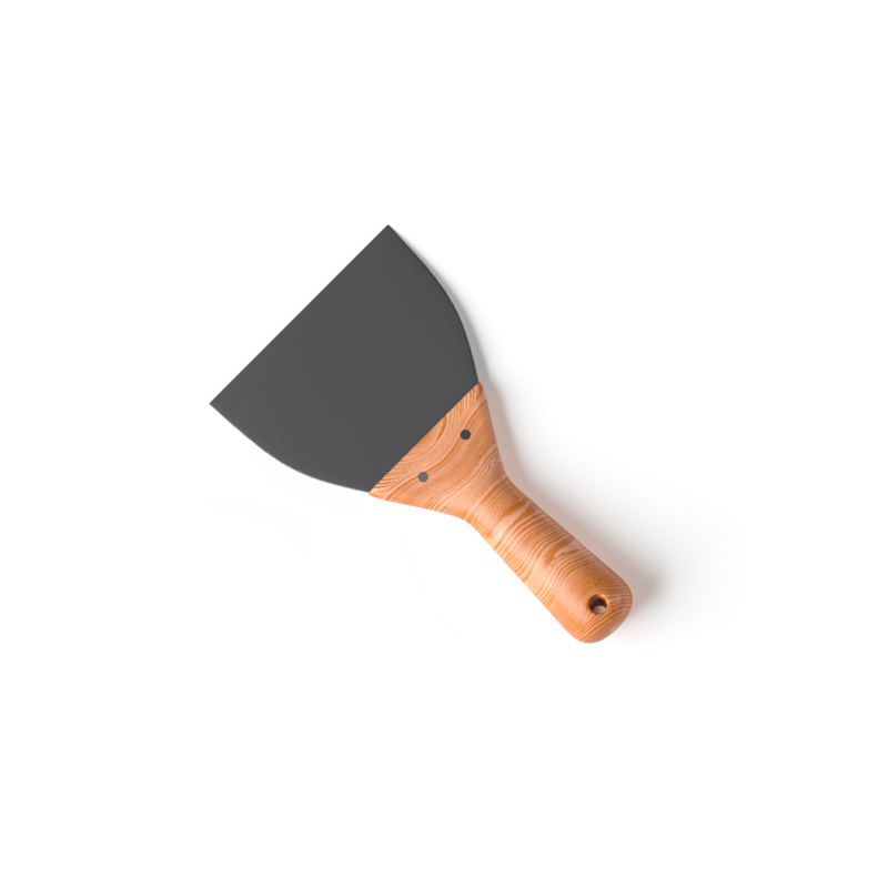 1-1/2&quot; ProGrip Putty Knife