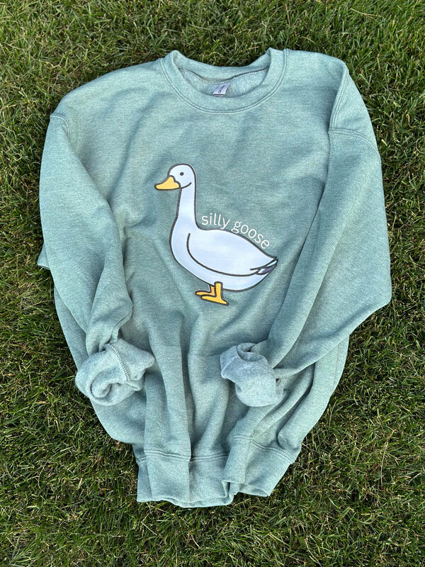 Silly Goose University