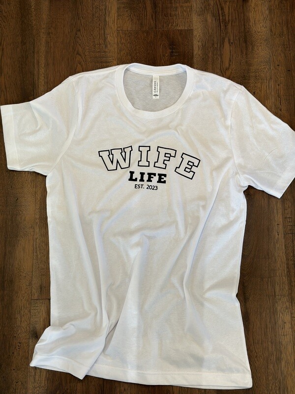 Wife Life