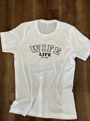 Wife Life