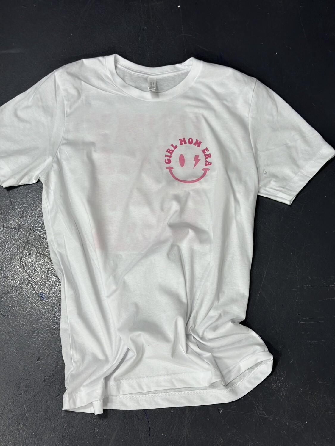 Girl Mom Era T-Shirt