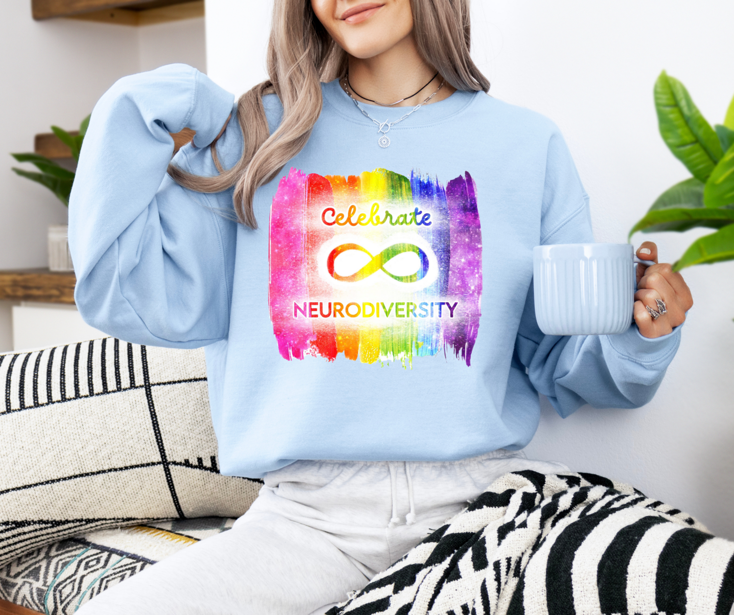 Celebrate Neurodiversity