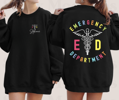 Emergency Department