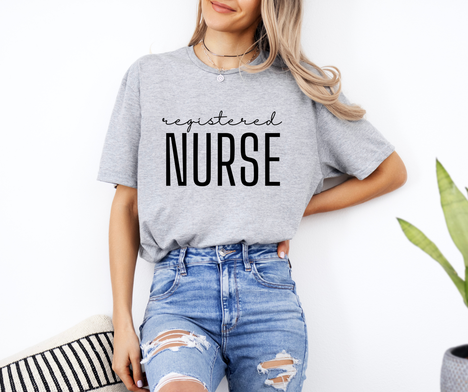 RN T-shirt