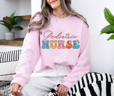 Pediatric Nurse Crew