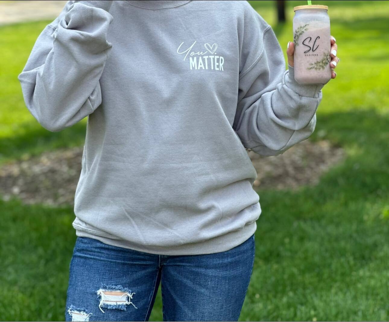 You Matter Crew