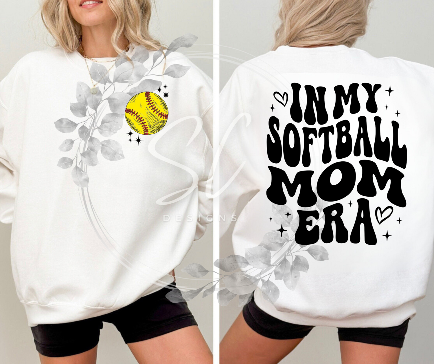 Black Softball Mom Era