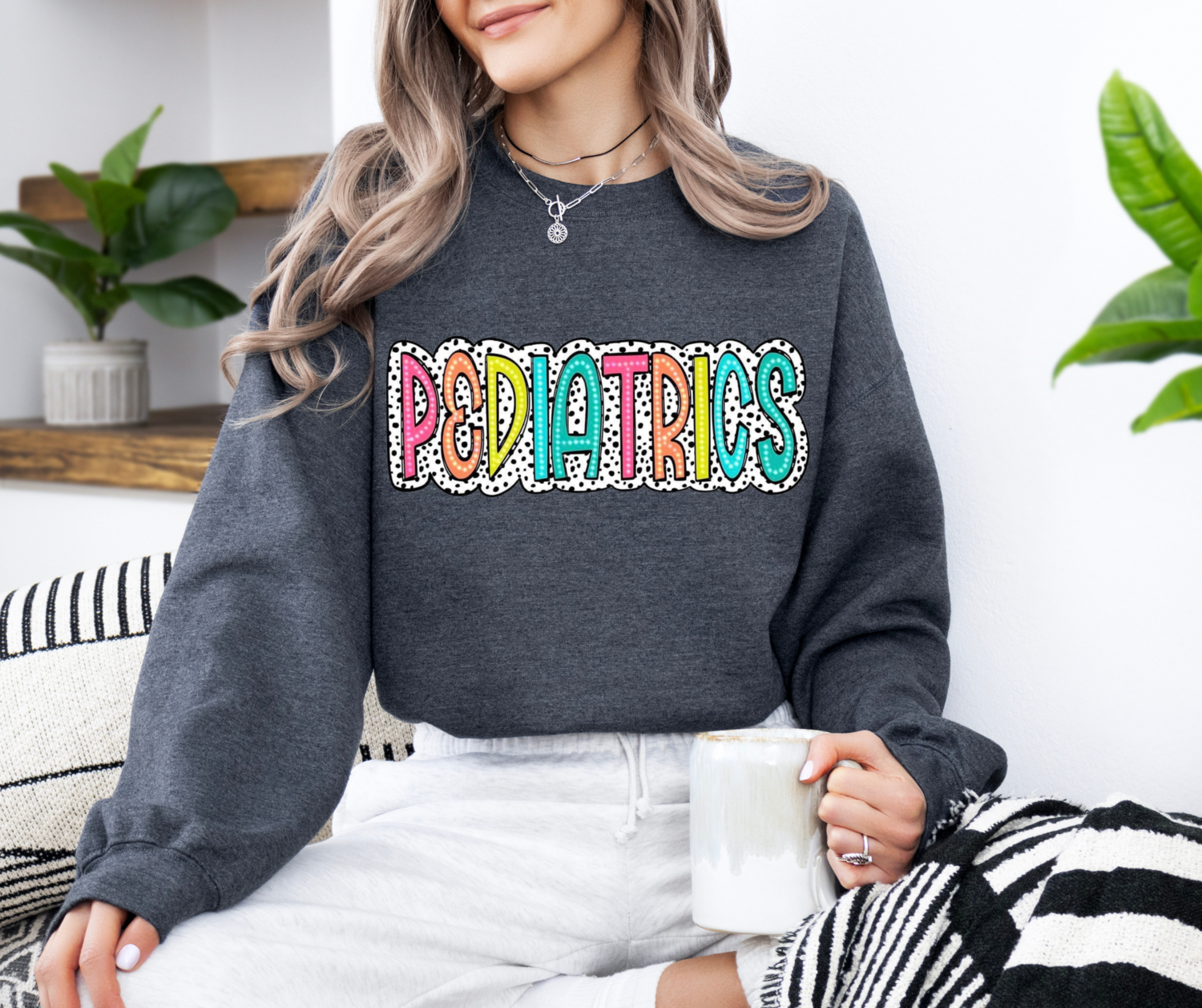 Polka Dot Pediatrics