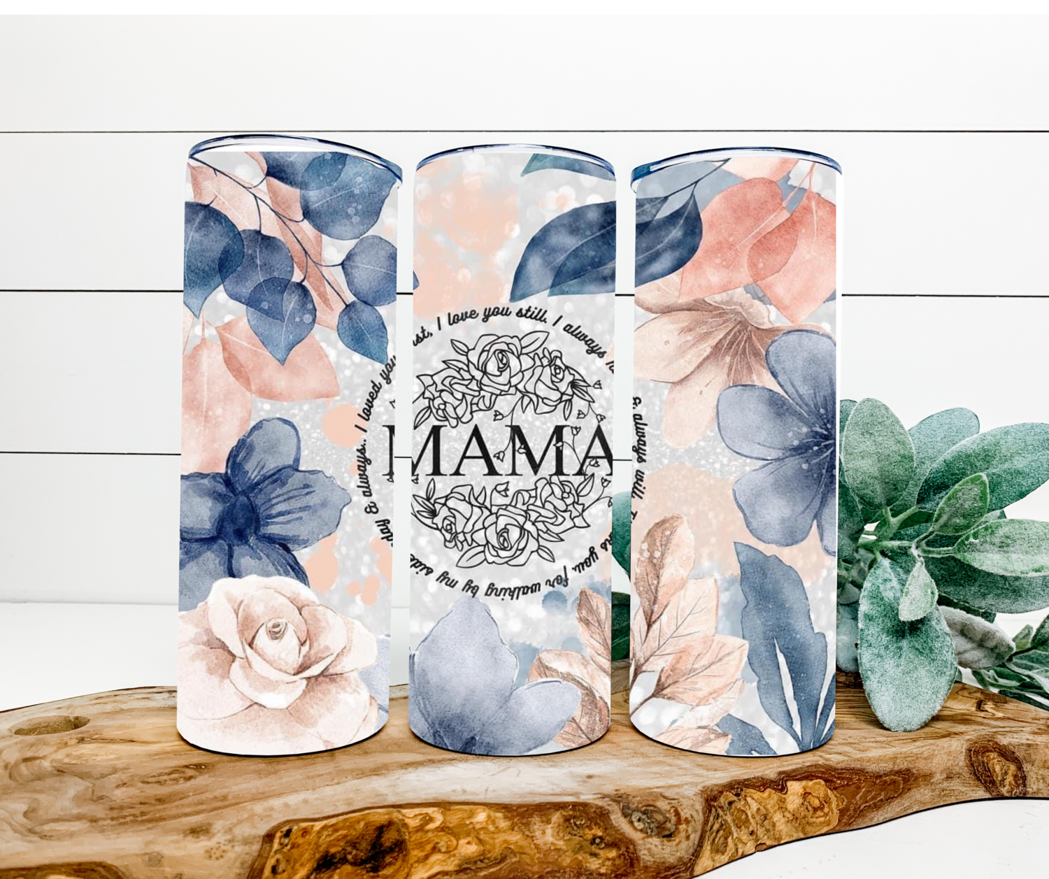 Mama Tumbler
