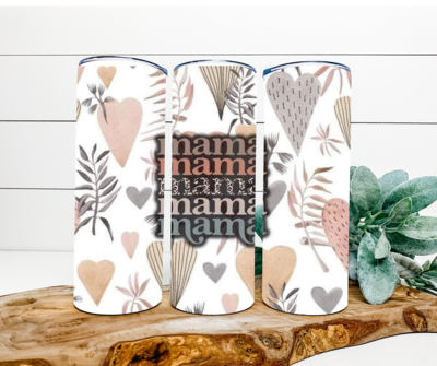 Mama Tumbler