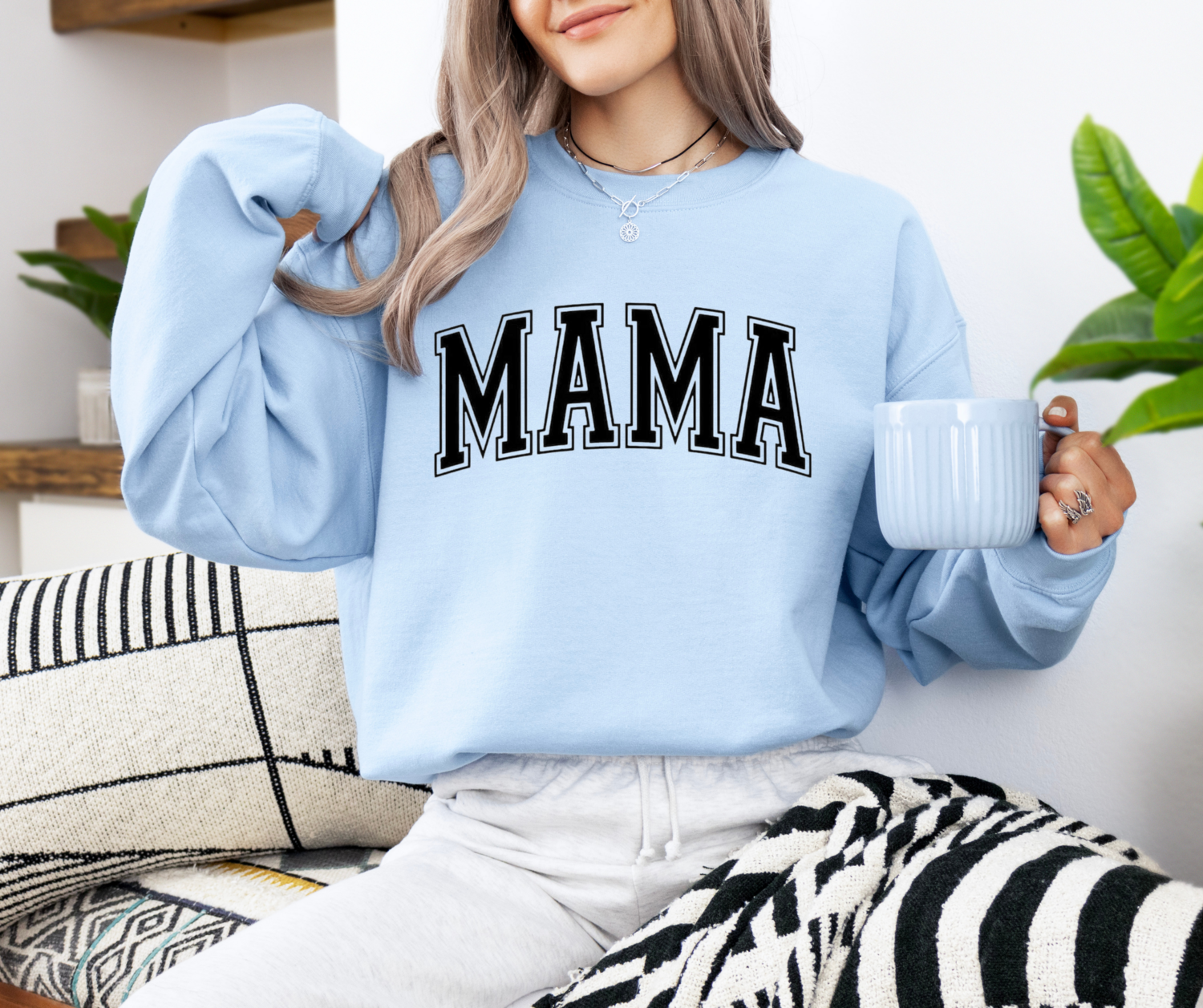 Mama