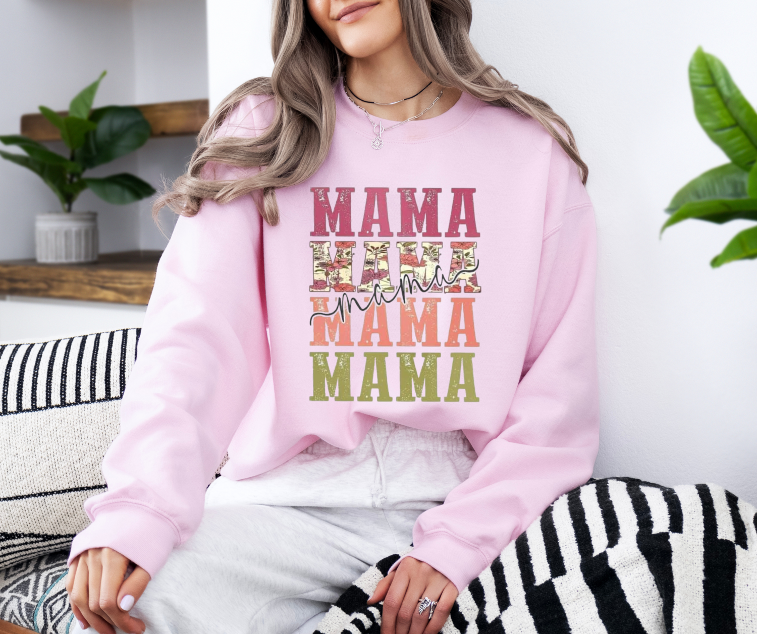 Mama