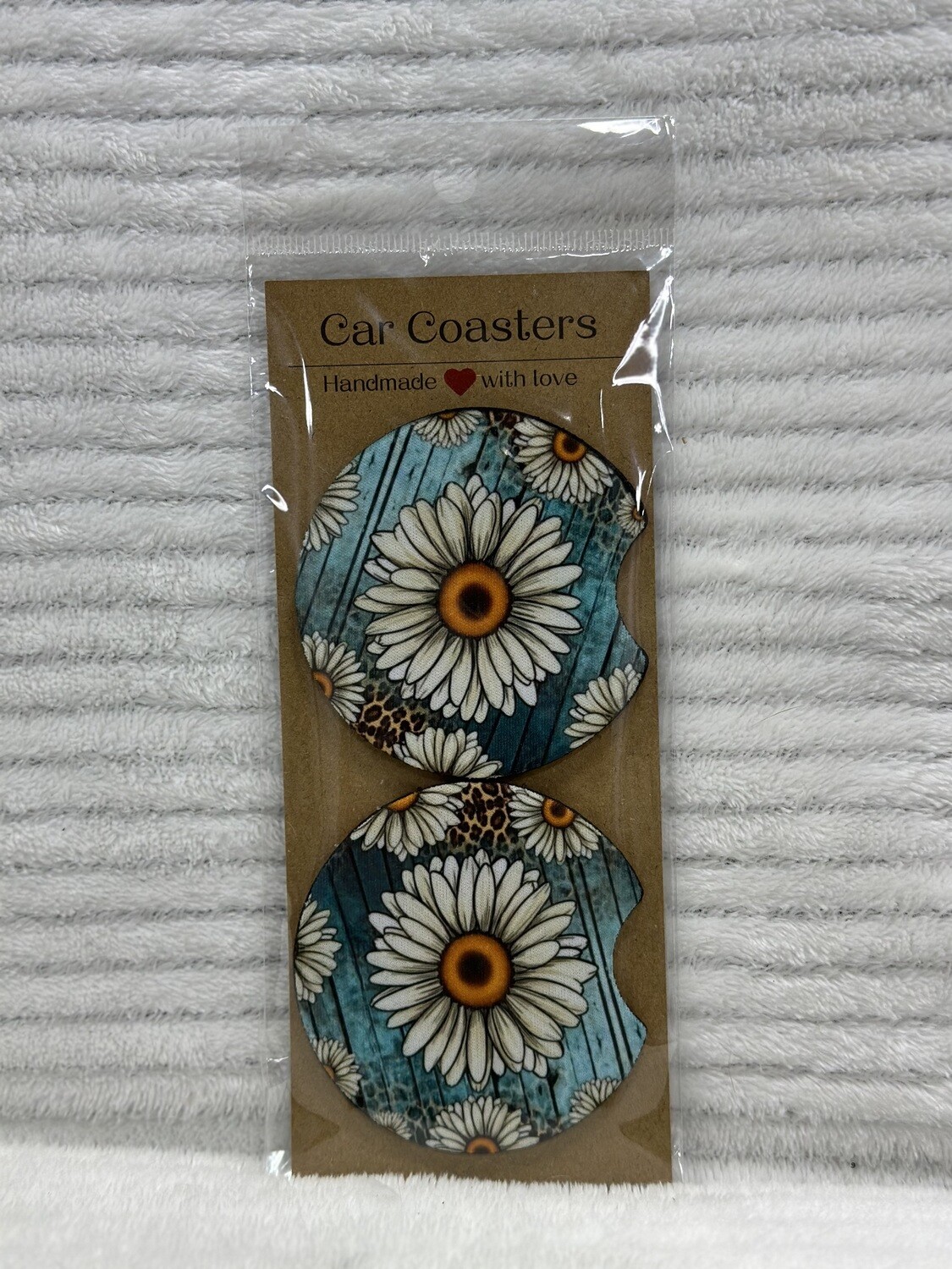 Blue Daisy