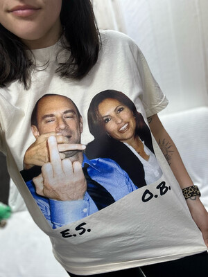 Stabler Benson Shirt