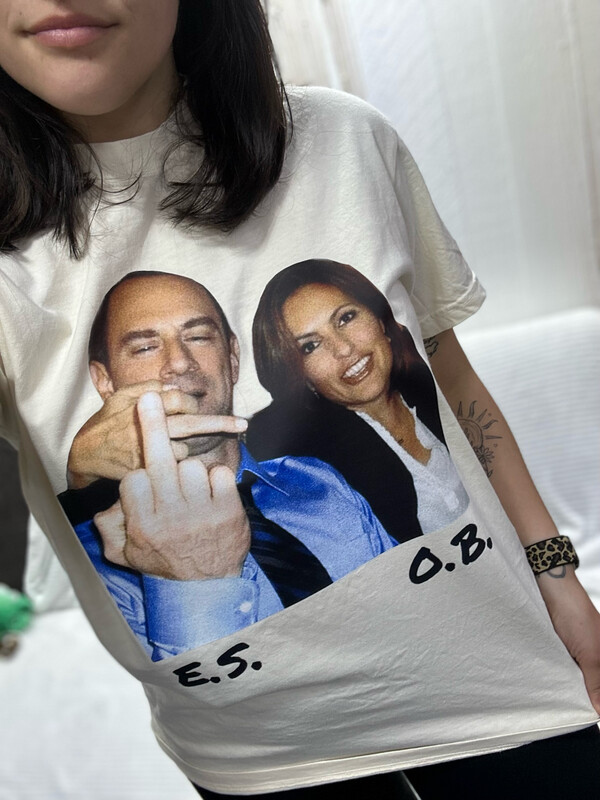 Stabler Benson Shirt