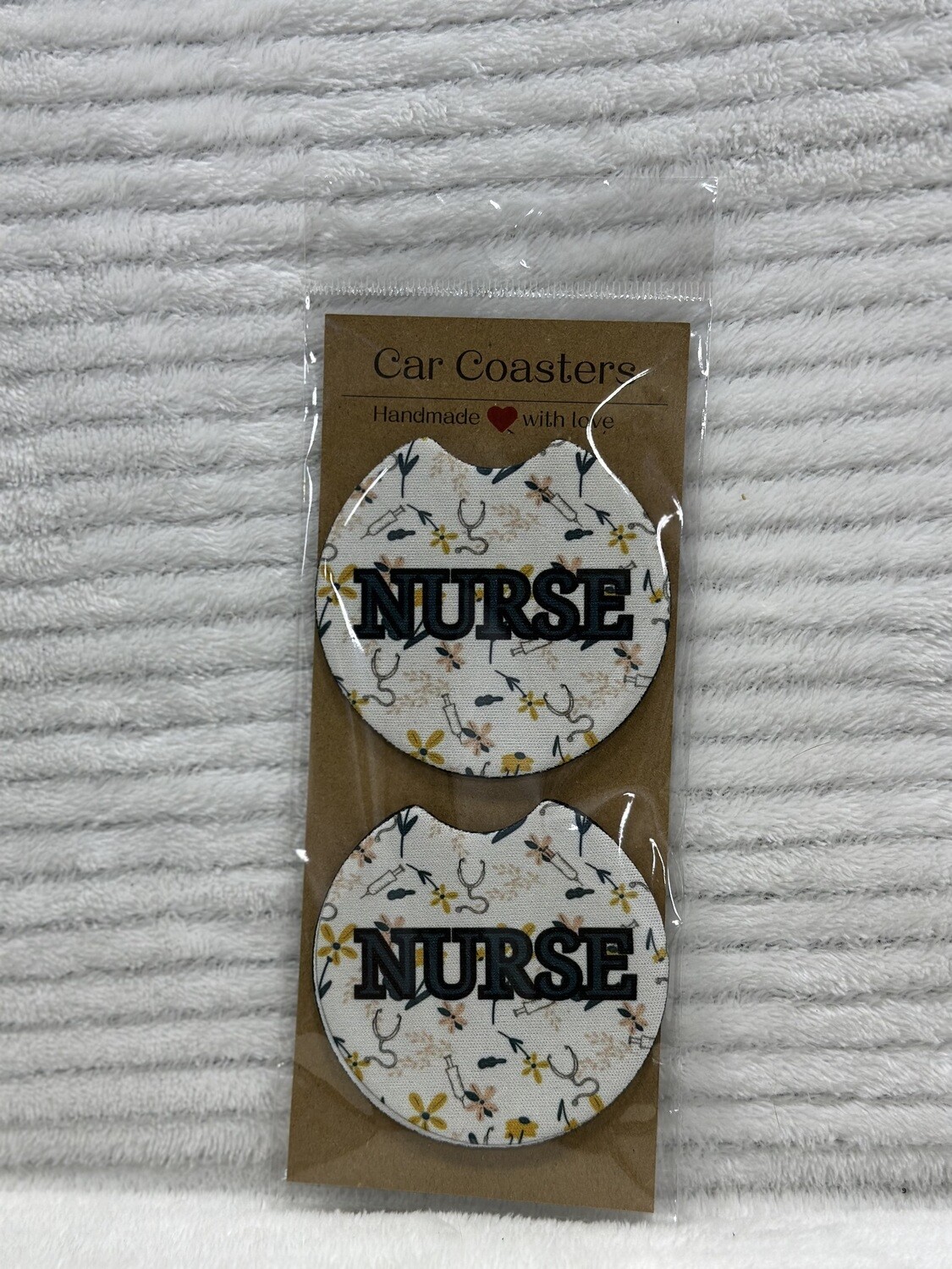 Nurse