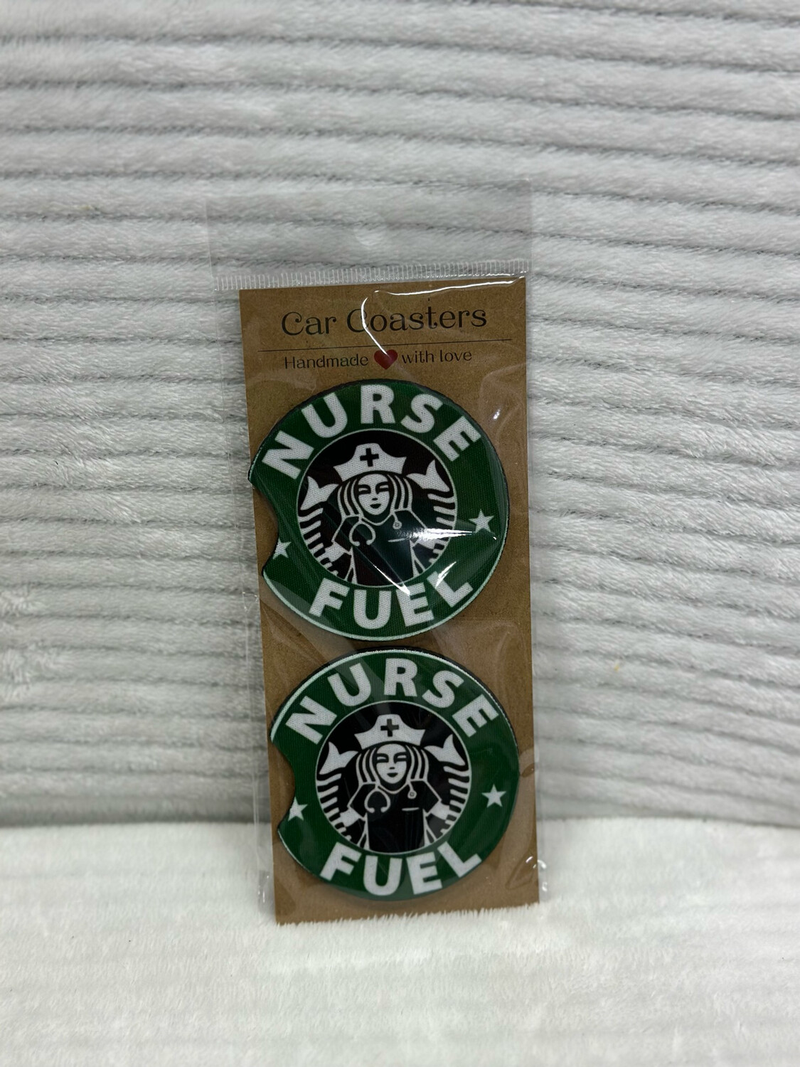 Nurse Fuel