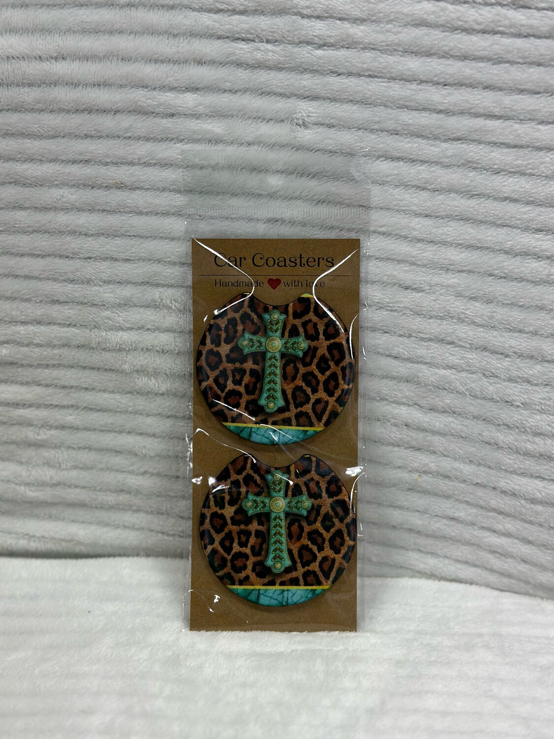 Cheetah Cross