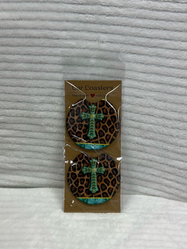 Cheetah Cross