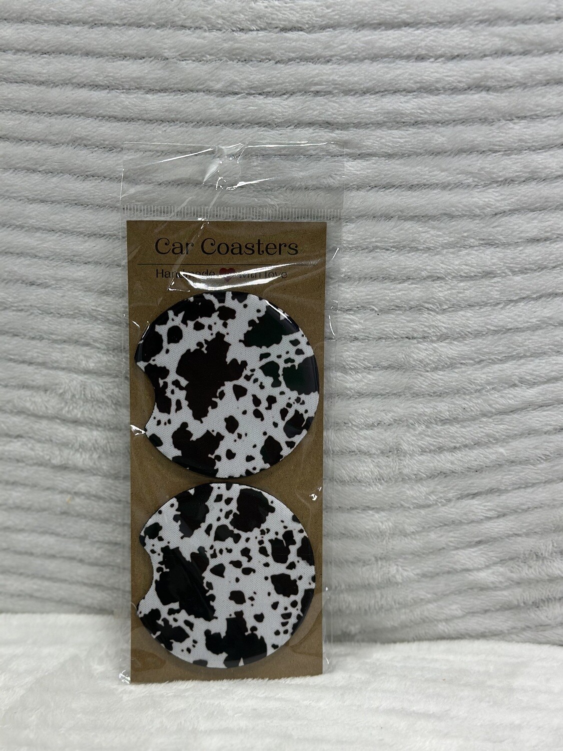 Cow Print